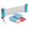 METEOR Sunrise Table Tennis Set - 15043