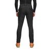 Men's Black Trekking Pants Alpinus Pulsar - SU18763