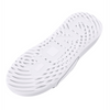 Men's White Under Armour UA Ignite Select Flip Flops - 3027219-100