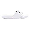 Men's White Under Armour UA Ignite Select Flip Flops - 3027219-100