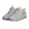 Men's shoes Nike Air More Uptempo Low "Triple White" - FZ3055-100