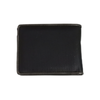 Men's wallet Aeronautica Militare City Black for gift - AM-337-NERO