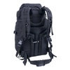 Military backpack Texar Aldus 57L Black - 38-ALD-BP-BL