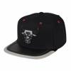 Mitchell & Ness Day 3 Snapback Chicago Bulls