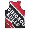 Mitchell & Ness Jumbotron 2.0 Sublimated Tank Chicago Bulls - TMTK1232-LALYYPPPGDPR