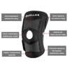 Mueller Self-Adjusting Knee Stabilizer