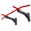 Multifunctional wall pull-up bar K-SPORT - KSSL107