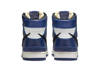 New Ambush x Nike Dunk High Deep Royal Blue Sneakers - CU7544-400