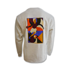 New Balance Hoops Classics Crewneck - MT23586 SAH