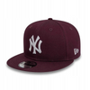 New Era 59FIFTY MLB NY New York Yankees Maroon Snapback - 60245406