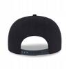 New Era 9FIFTY LA Los Angeles Dodgers Snapback Black Cap - 60245409