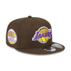 New Era 9FIFTY NBA LA Los Angeles Lakers Repreve Snapback Cap - 60424801