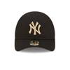 New Era 9FORTY MLB NY New York Yankees Infant League Essential Cap - 60298882