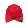 New Era 9FORTY NBA Chicago Bulls Repreve Outline Strapback Cap - 60424787