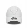 New Era 9FORTY NBA Essential Chicago Bulls White - 60471484