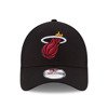 New Era 9FORTY NBA Miami Heat Strapback - 11405603