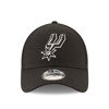 New Era 9FORTY NBA San Antonio Spurs Strapback - 11486909