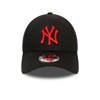 New Era 9FORTY New York Yankees Essential - 12380594