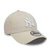 New Era 9FORTY Repreve League MLB New York Yankees Strapback Cap - 60348858