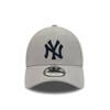 New Era Diamond Era Essential Grey 9FORTY Adjustable Cap - 60348842