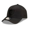 New Era Las Vegas Raiders NFL Black and Gold Snapback - 60184630