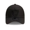 New Era Las Vegas Raiders NFL Black and Gold Snapback - 60184630