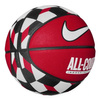 Nike All Court 8P Graphic Deflated Indoor / Outdoor Basketball - N.100.4370.424