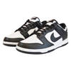 Nike Dunk LOW Panda (GS) Kids Shoes - CW1590-100