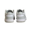 Nike Dunk LOW RETRO Grey Fog Shoes - DD1391-103