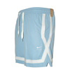 Nike Fly Crossover Move2Zero Shorts Wmns Worn Blue/White - DH7325-494