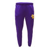 Nike Kids NBA Los Angeles Lakers Sweatpants - EZ2B7FELM-LAK