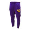 Nike Kids NBA Los Angeles Lakers Sweatpants - EZ2B7FELM-LAK