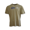 Nike NBA Courtside N31 Max90 T-shirt Khaki - DR6355-247