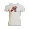 Nike OC Swoosh Dry T-shirt Wmns - DB6195-100