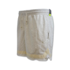 Nike Standard Issue Shorts Wmns Birch Heather/Pale Ivory - CZ7217-051