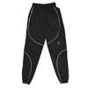 Nike Swoosh Fly Pants Wmns Black/Black/Black/White - CZ3953-010