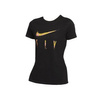 Nike Swoosh Fly WMNS T-shirt- DN3048-010