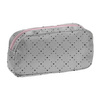 PASO Sweet Kitty Pencil Case without Equipment Gray - PP23KC-004