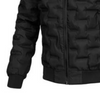 PIT BULL CARVER Black Winter Jacket - 52010490000