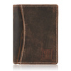 Paolo Peruzzi Wallet - T-13-BR