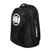 Pit Bull West Coast BIG LOGO 2 Backpack / Training Bag 2 in 1 - 9130079000