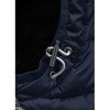 Pit Bull West Coast Padded Hooded Winter Jacket Seacoast Dark Navy