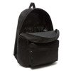 Plecak VANS Realm Backpack szkolny - VN0A3UI6BLK 