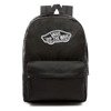 Plecak VANS Realm Backpack szkolny - VN0A3UI6BLK 