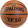 Portable Basketball MASTER - MASSPSB-15 + Spalding Ball