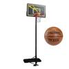 Portable Basketball stand MASTER Impact 305 - MASSPSB-18