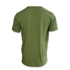 SUIT Bach T-shirt Sage Green - S111001-2886