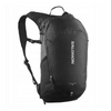 Salomon Trailblazer 10L Backpack Black/ Alloy - C21829