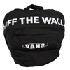 School Backpack for trainings and travels Vans Old Skool Backpack - VN000H4WY281