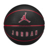 Spalding Highlight 44" Composite Portable Basketball Hoop  + Jordan Ball